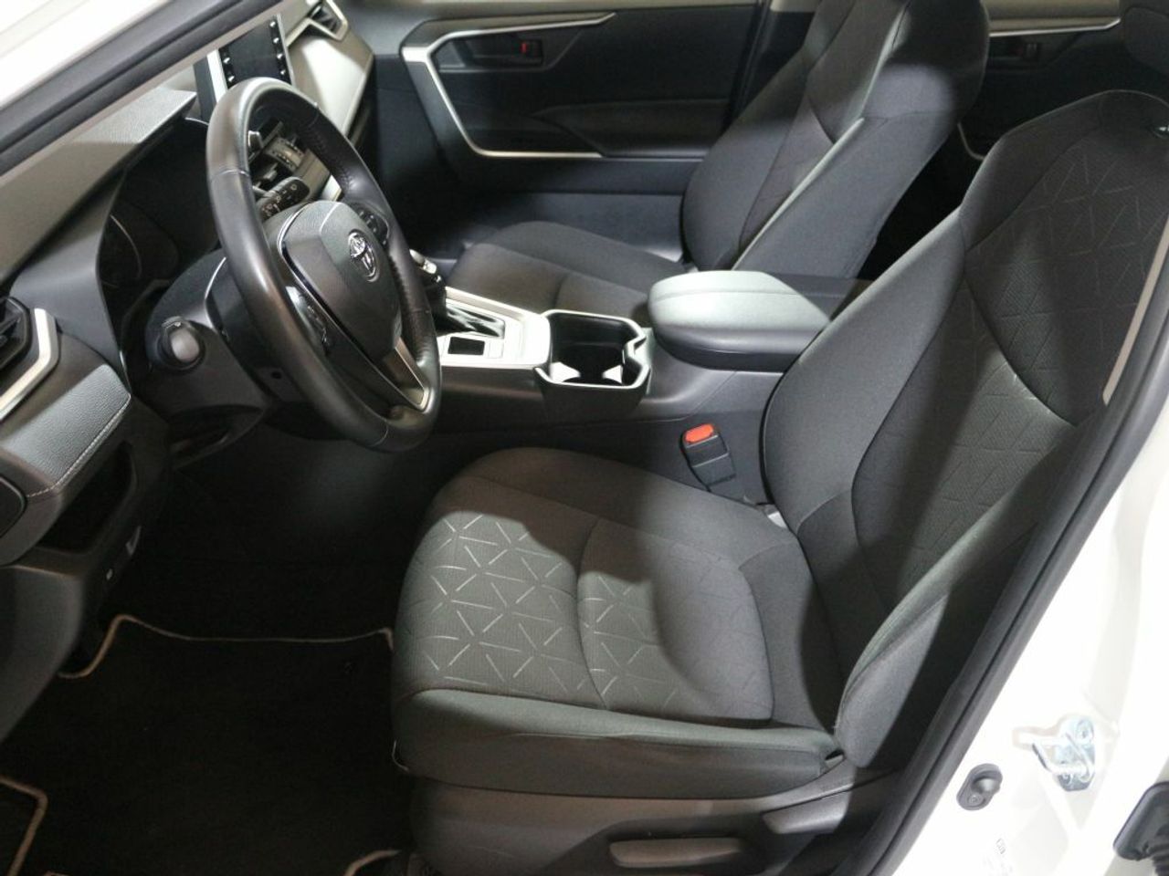 Foto Toyota Rav4 9