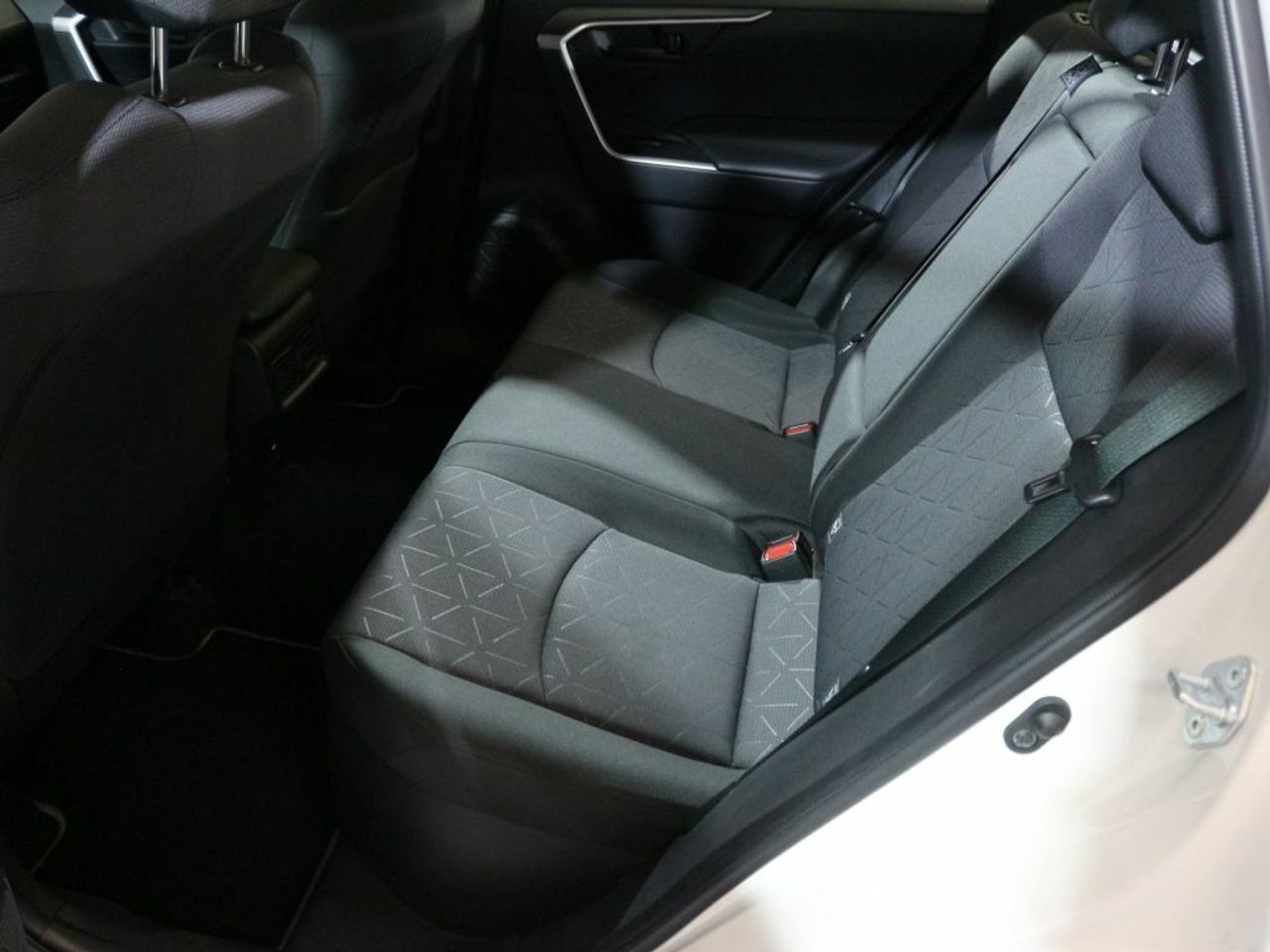 Foto Toyota Rav4 10