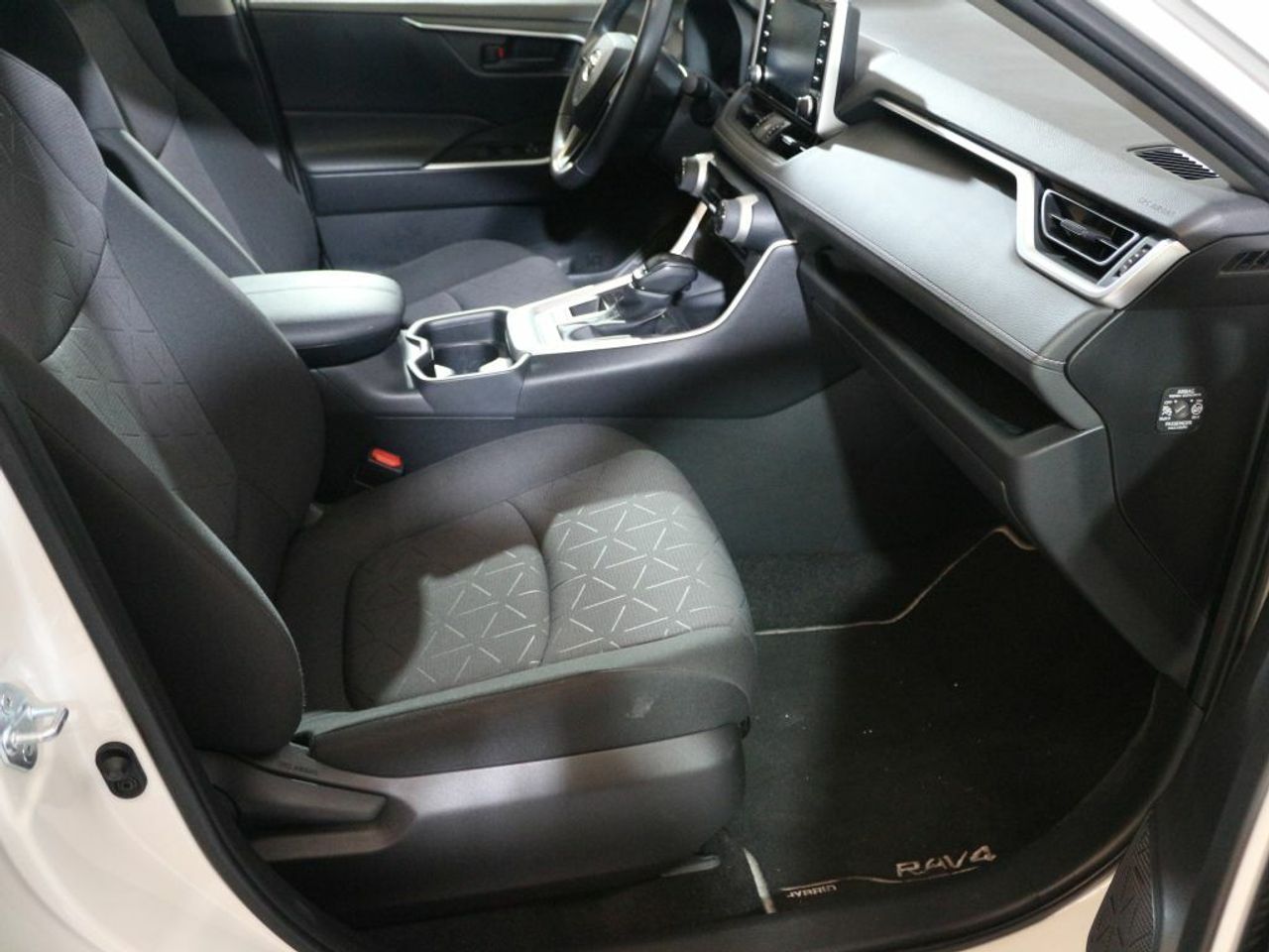 Foto Toyota Rav4 12