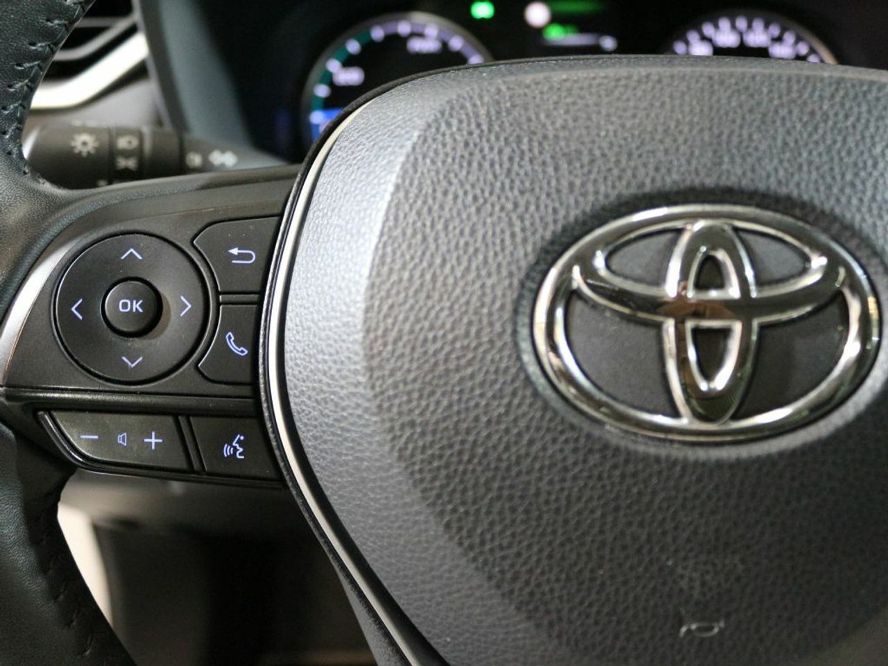 Foto Toyota Rav4 15
