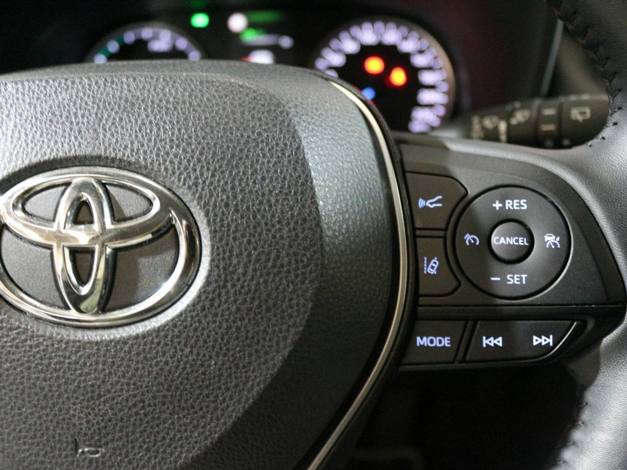 Foto Toyota Rav4 16