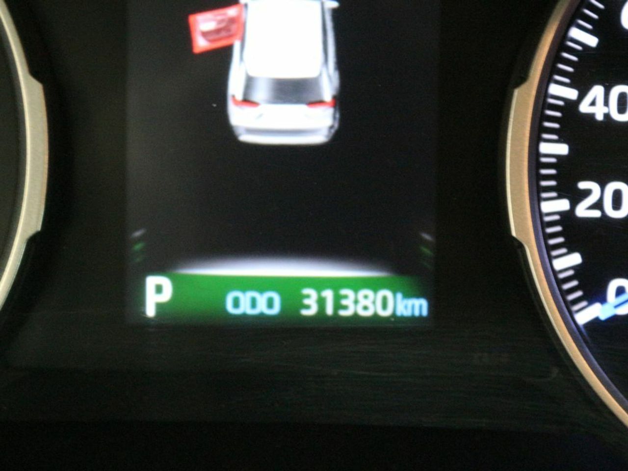 Foto Toyota Rav4 21