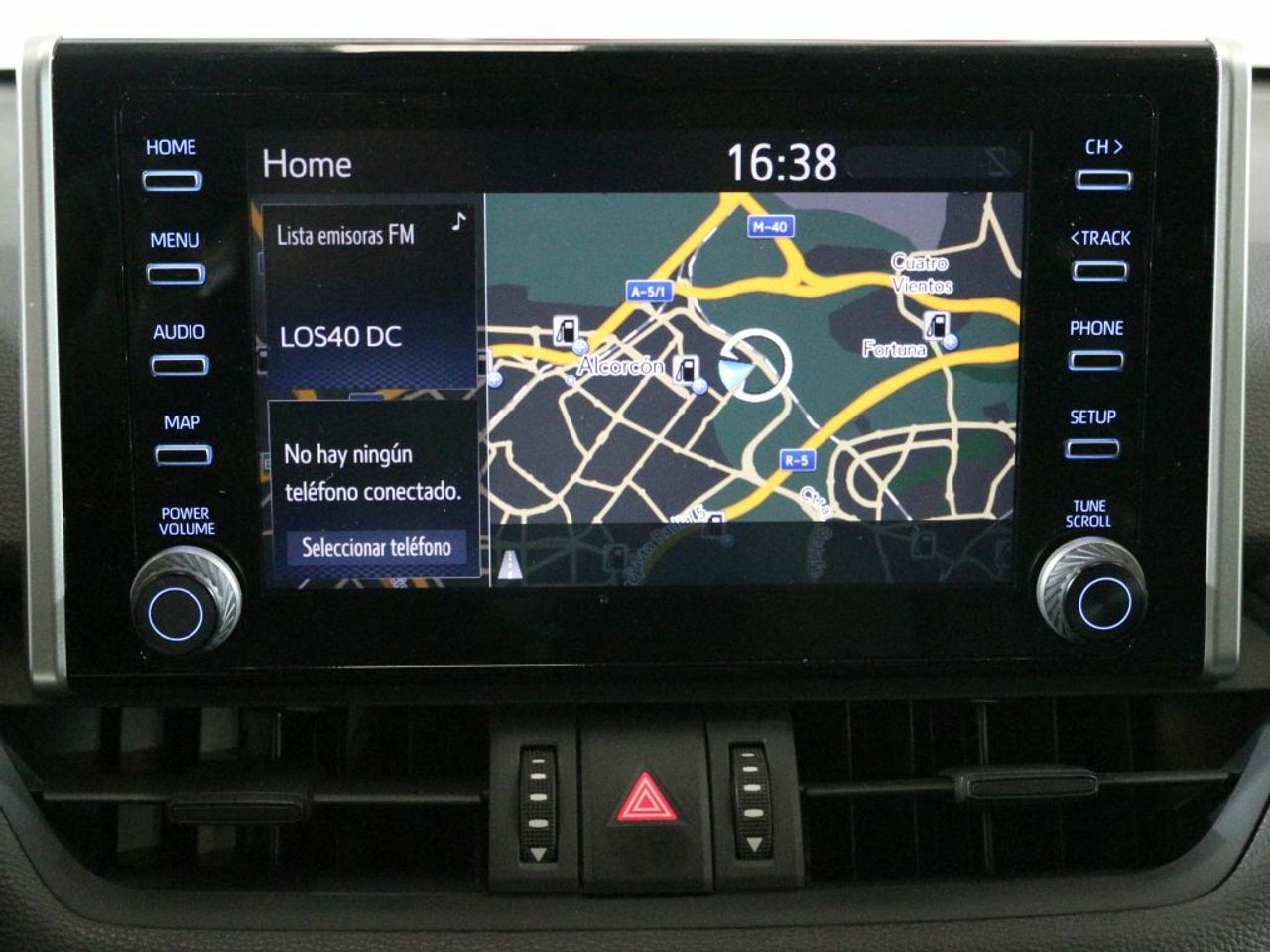 Foto Toyota Rav4 22