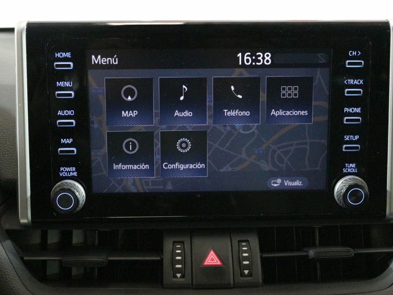 Foto Toyota Rav4 23