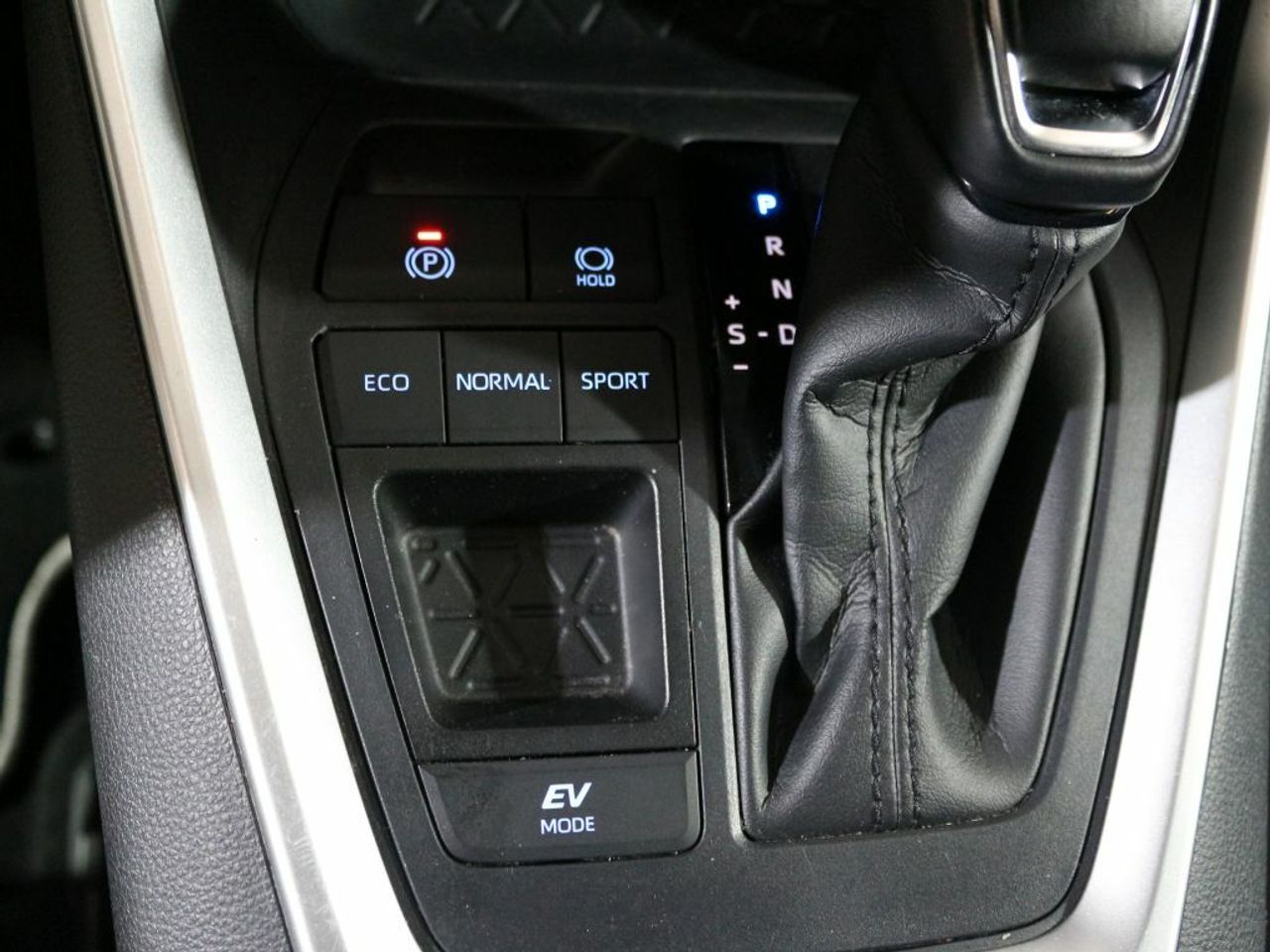 Foto Toyota Rav4 26