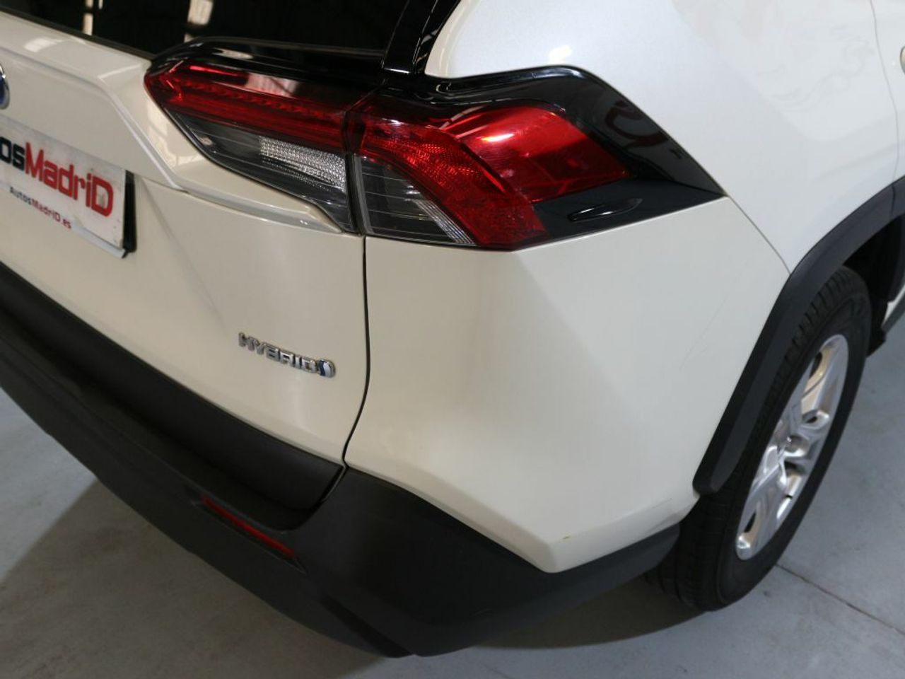 Foto Toyota Rav4 29