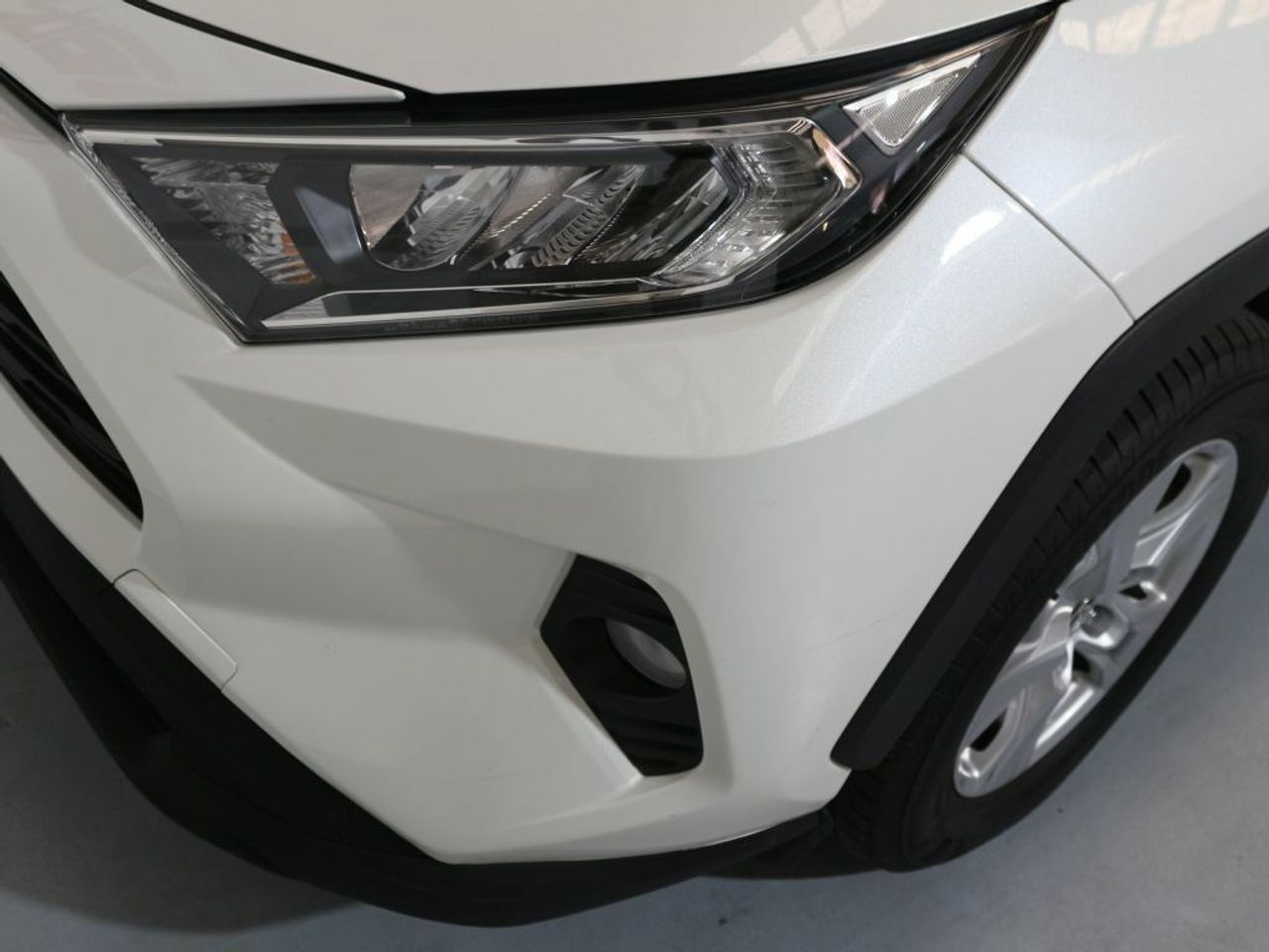 Foto Toyota Rav4 30