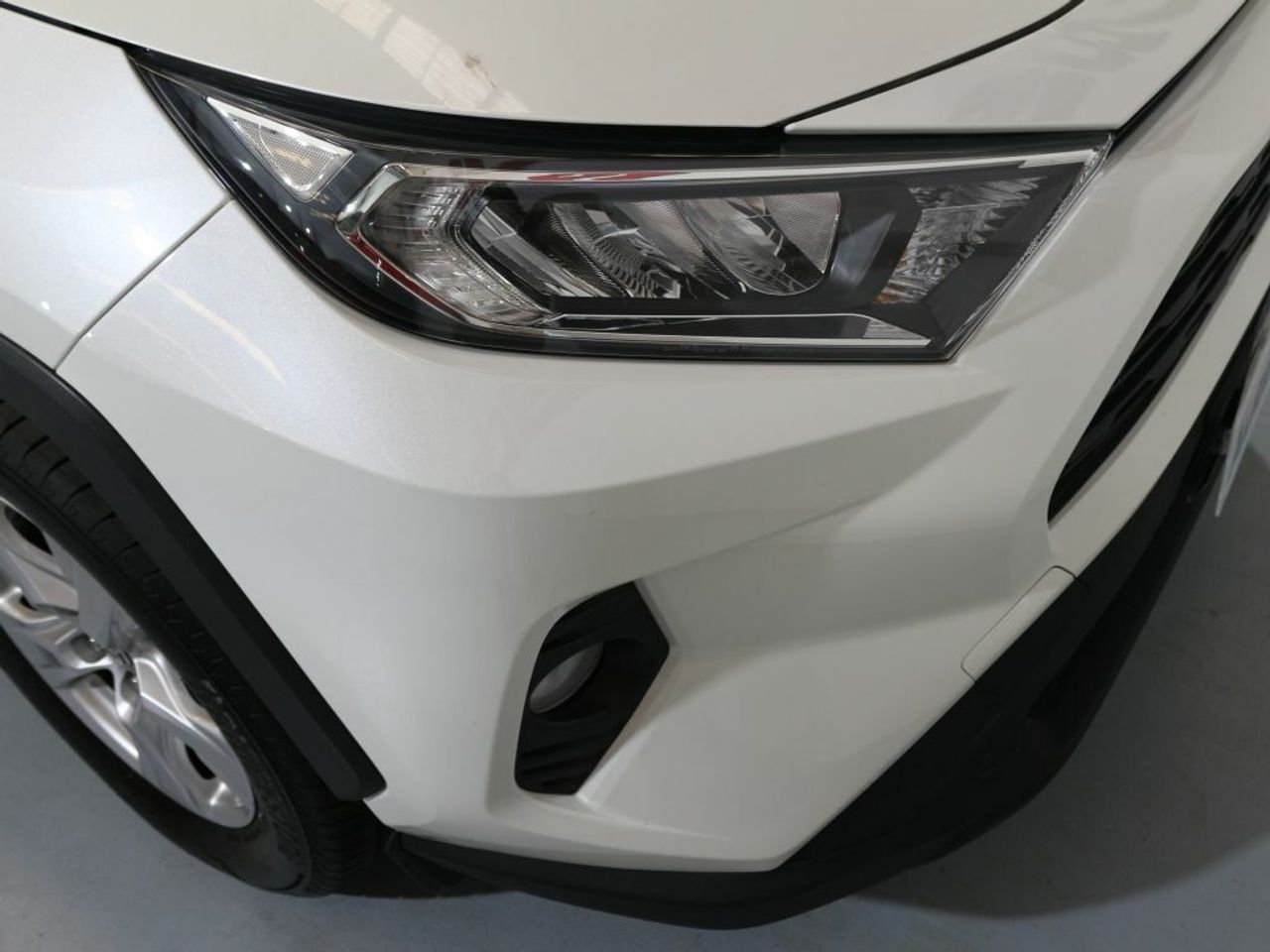 Foto Toyota Rav4 31