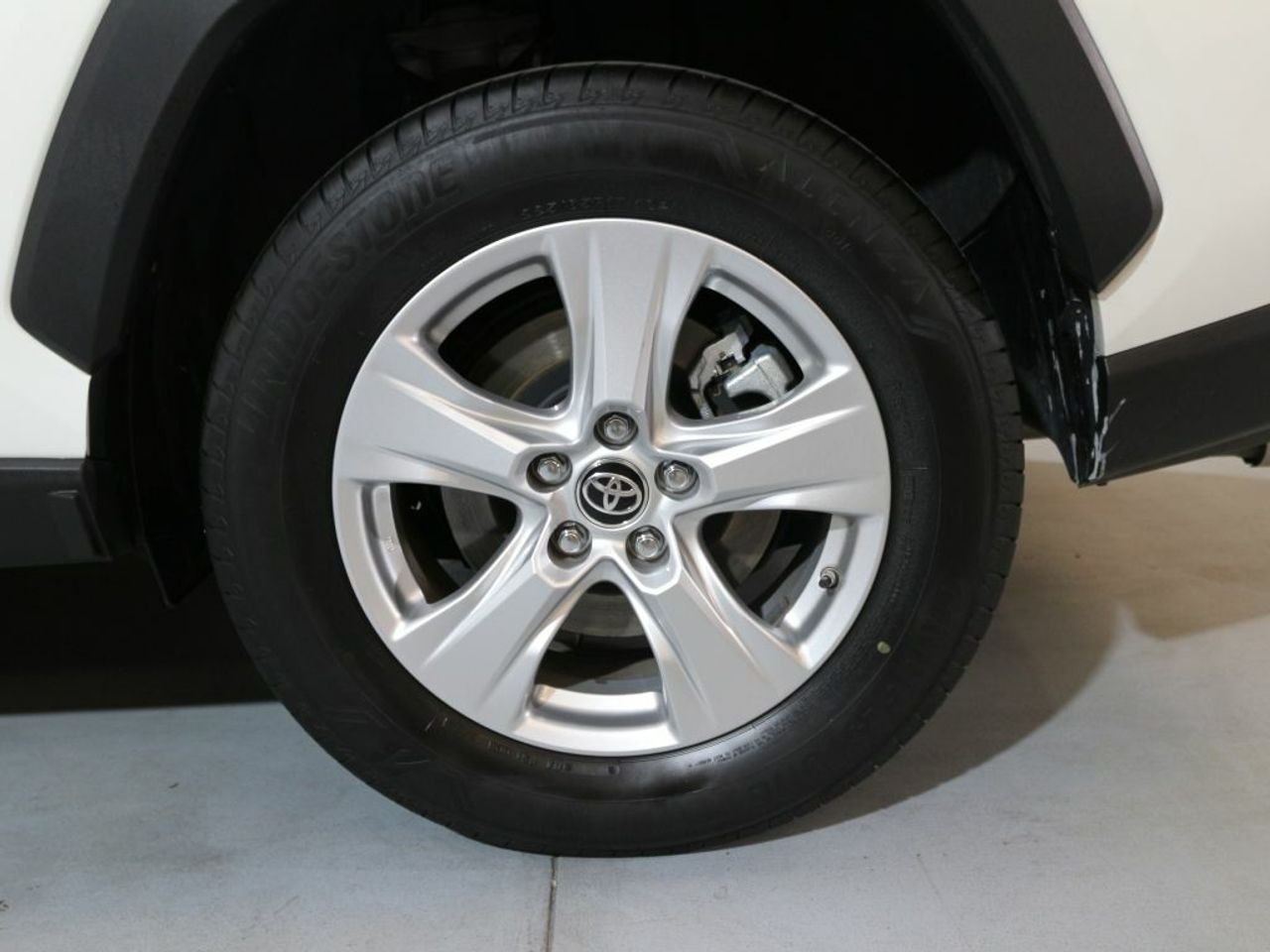 Foto Toyota Rav4 33