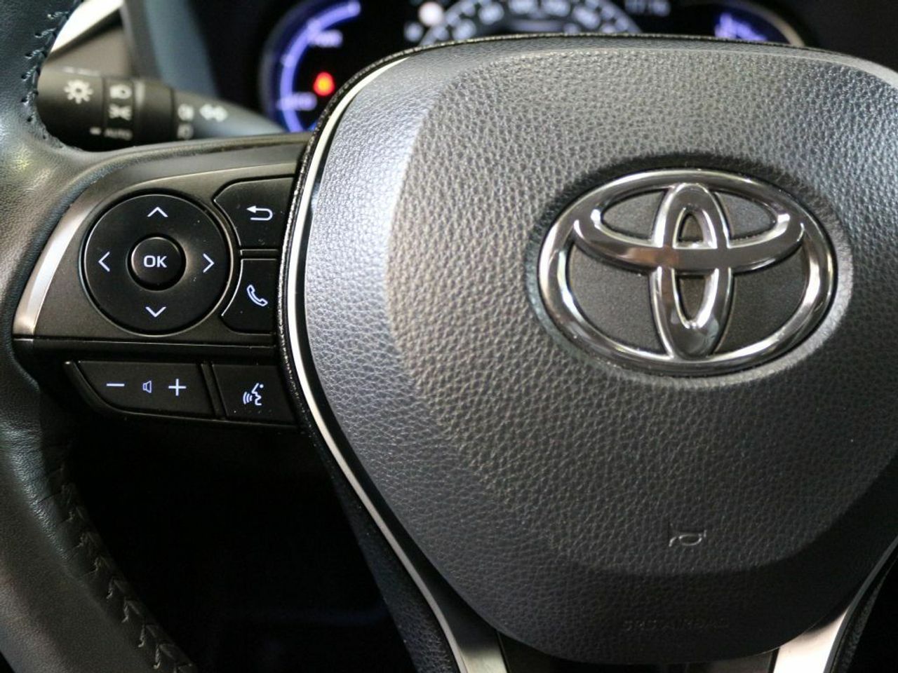 Foto Toyota Rav4 16