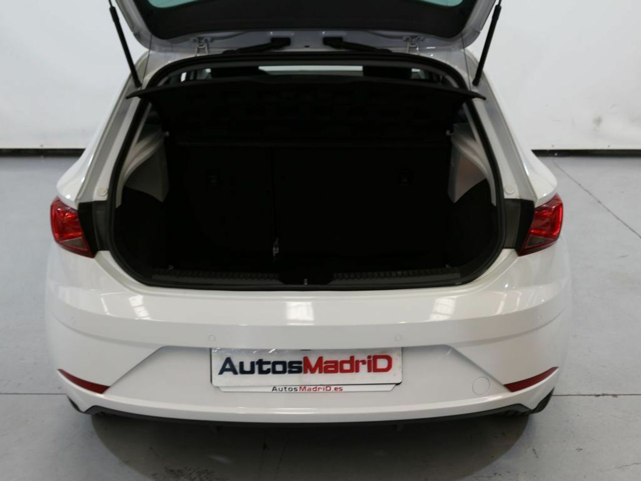 Foto Seat León 6