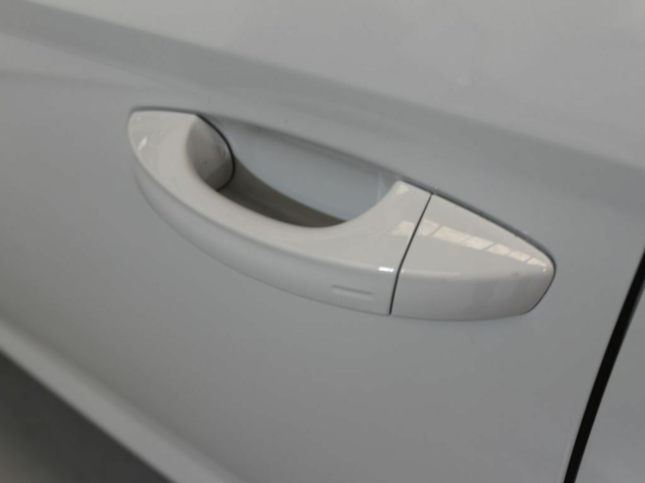 Foto Seat León 8