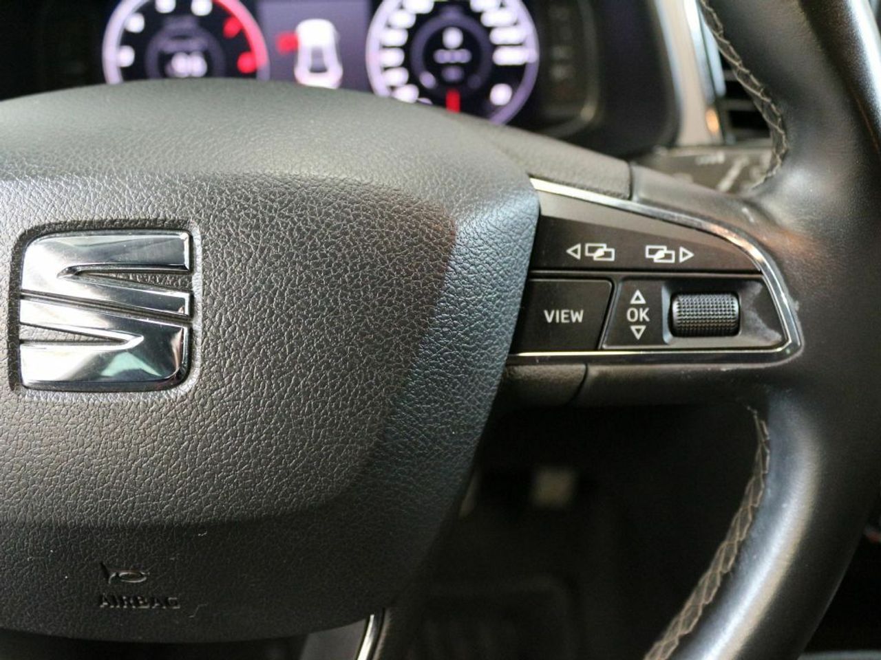 Foto Seat León 18