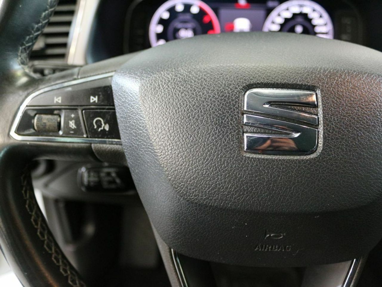 Foto Seat León 19