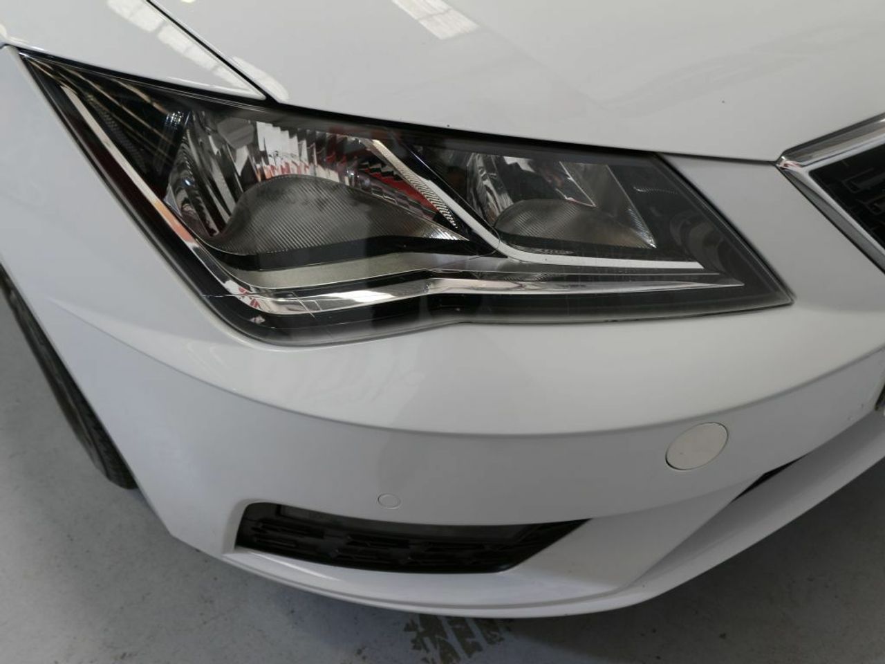 Foto Seat León 33