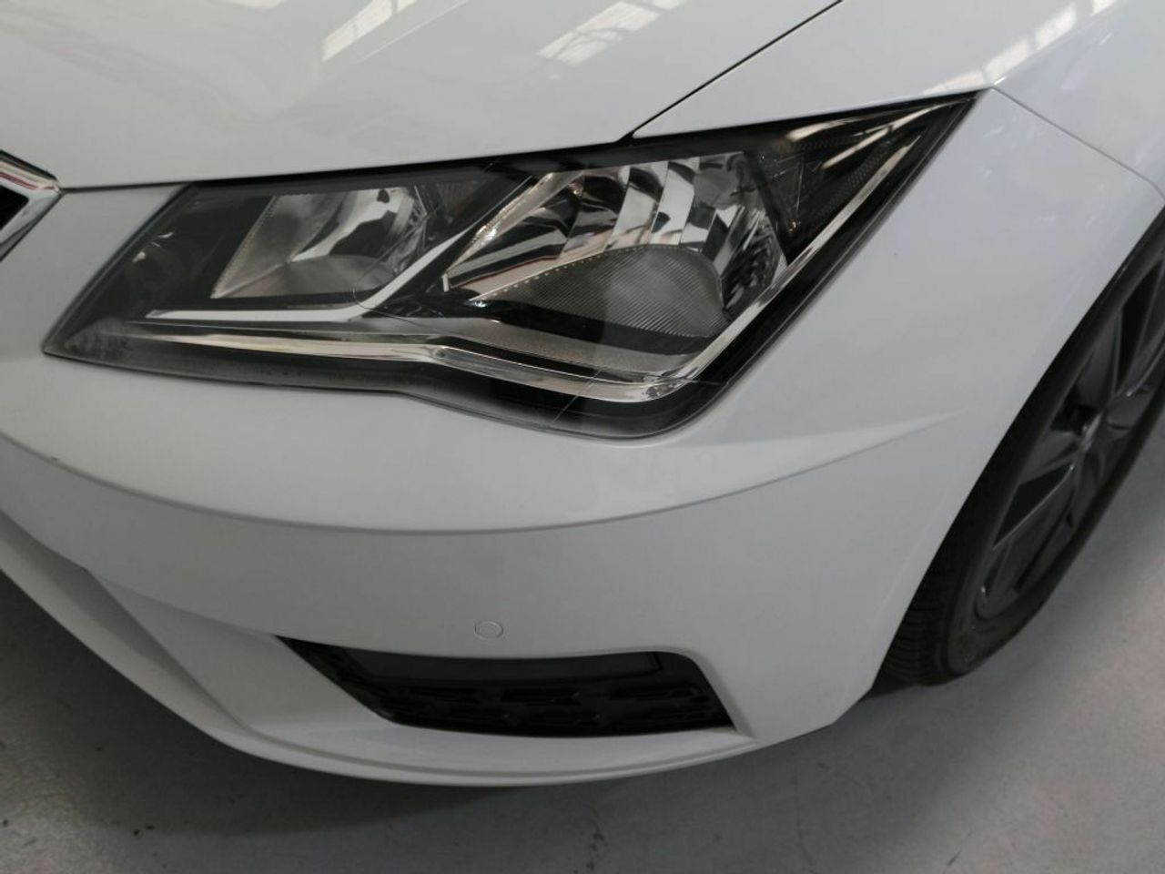 Foto Seat León 34