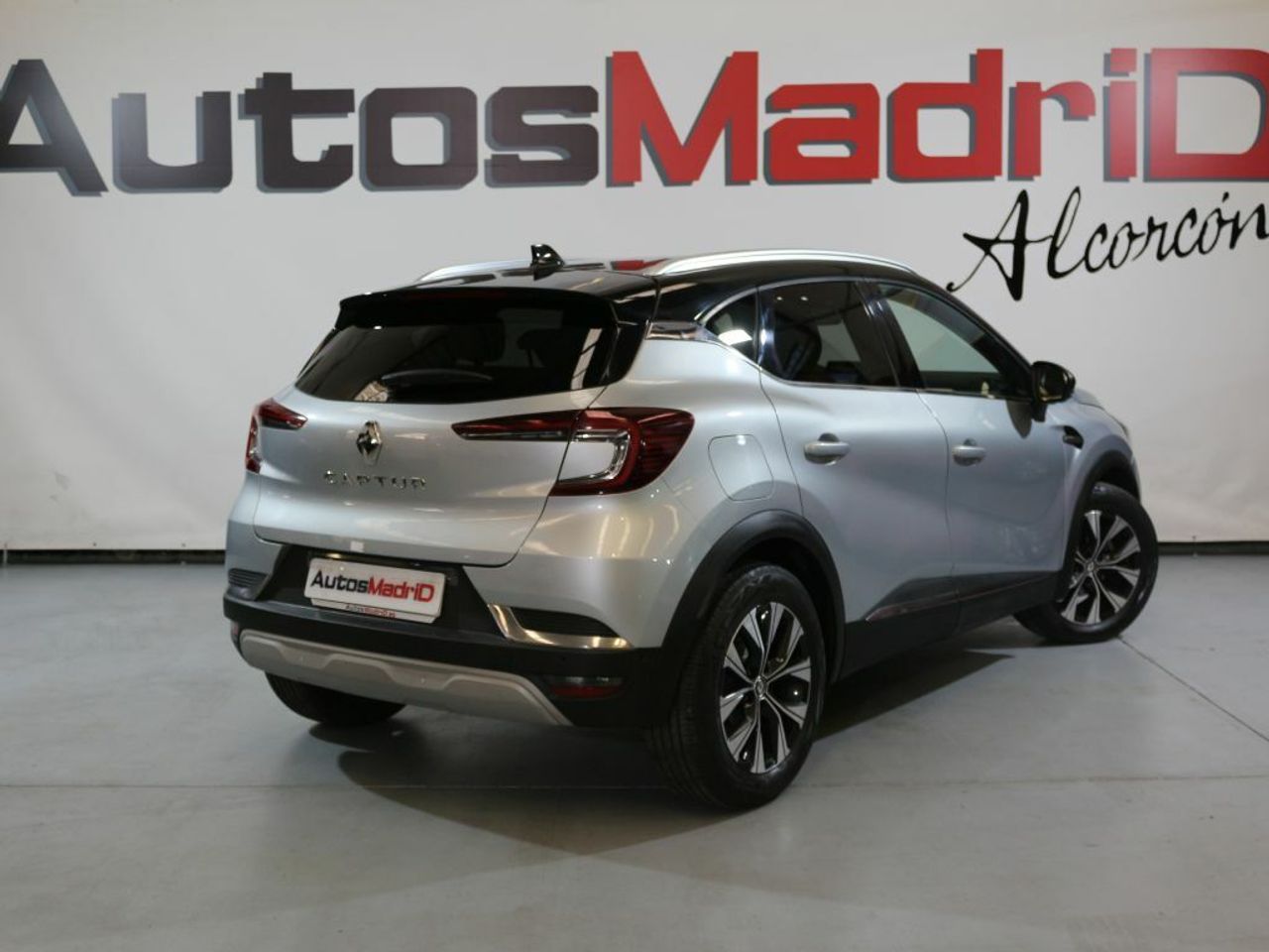 Foto Renault Captur 3