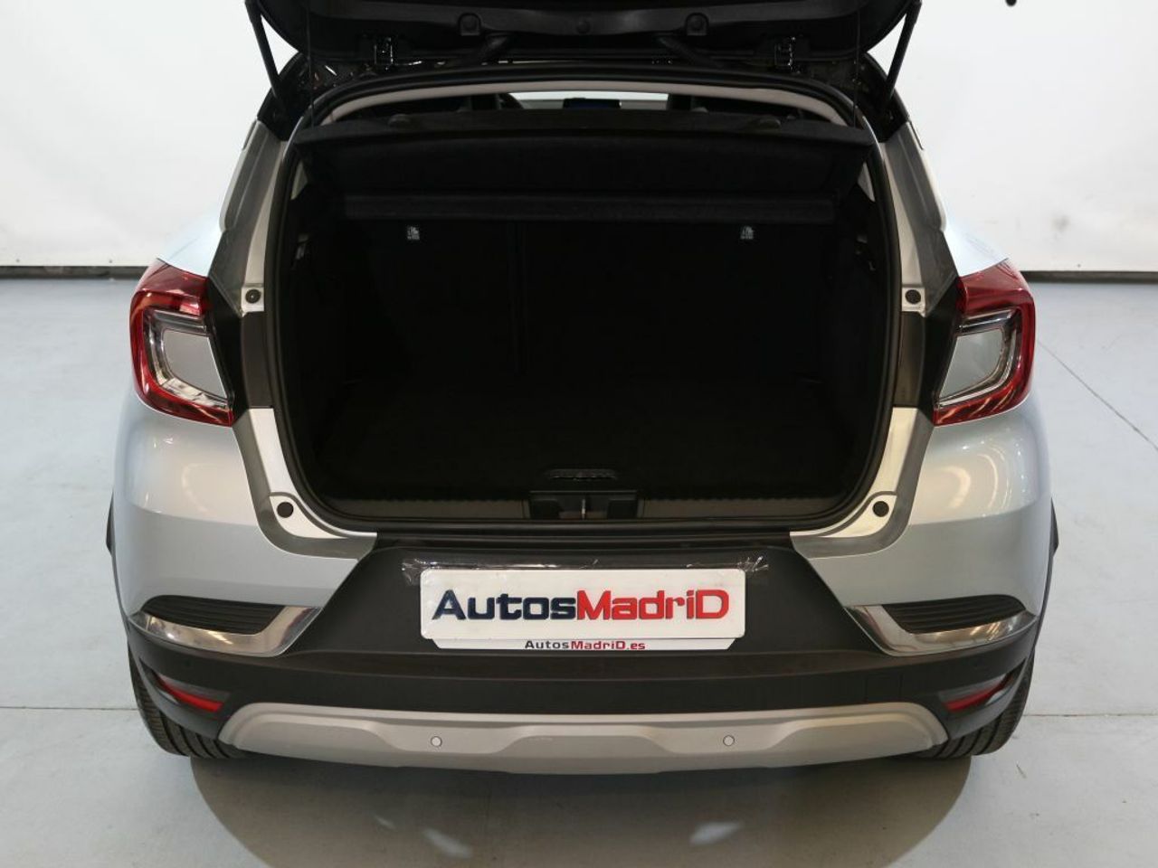 Foto Renault Captur 6