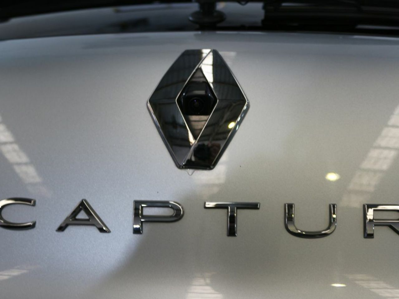 Foto Renault Captur 7