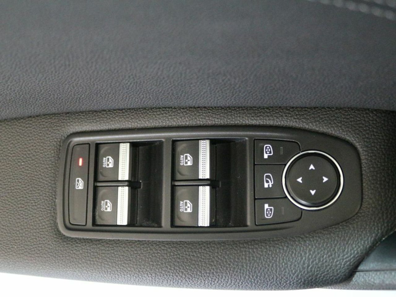 Foto Renault Captur 8