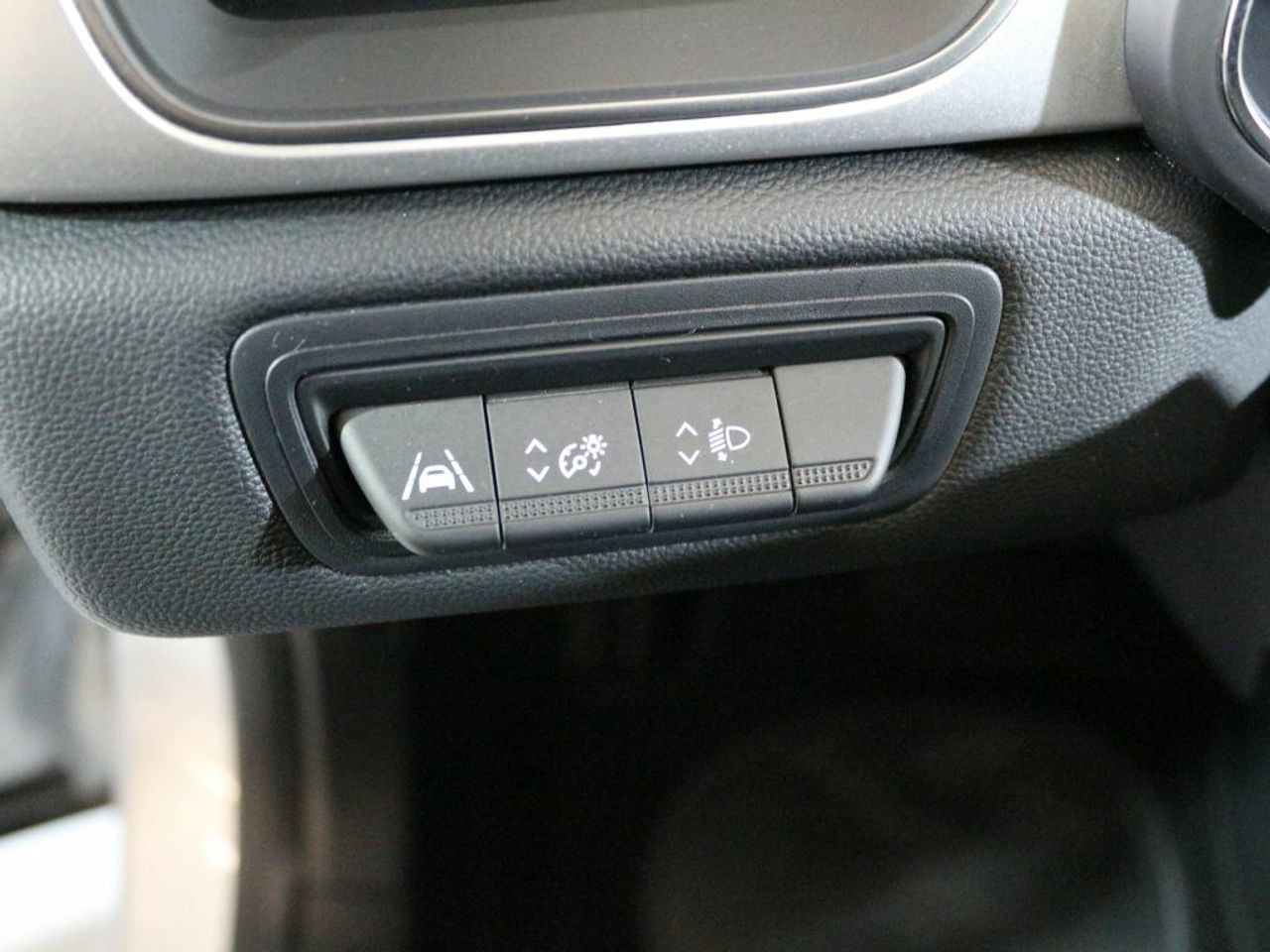 Foto Renault Captur 9