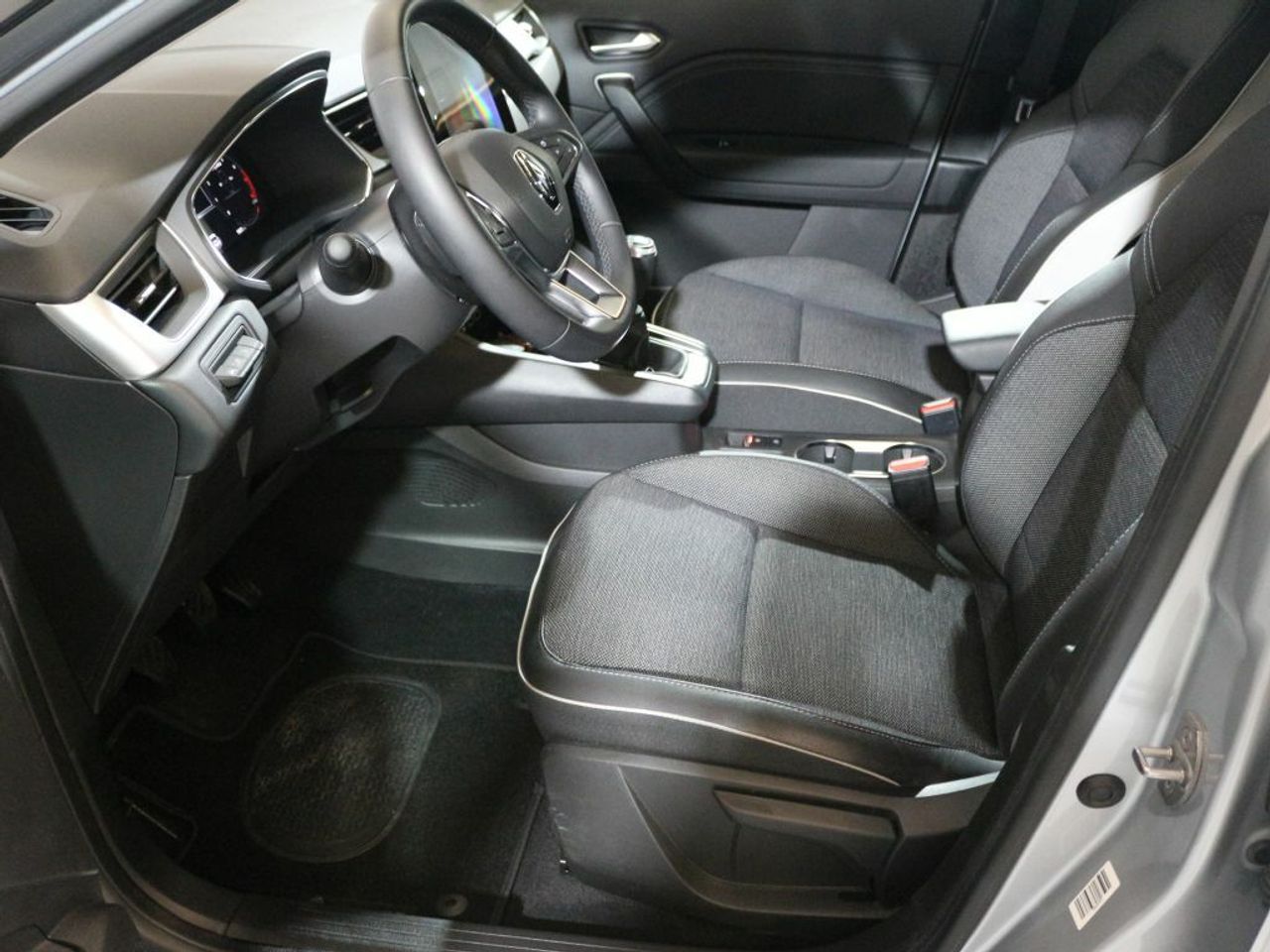 Foto Renault Captur 10