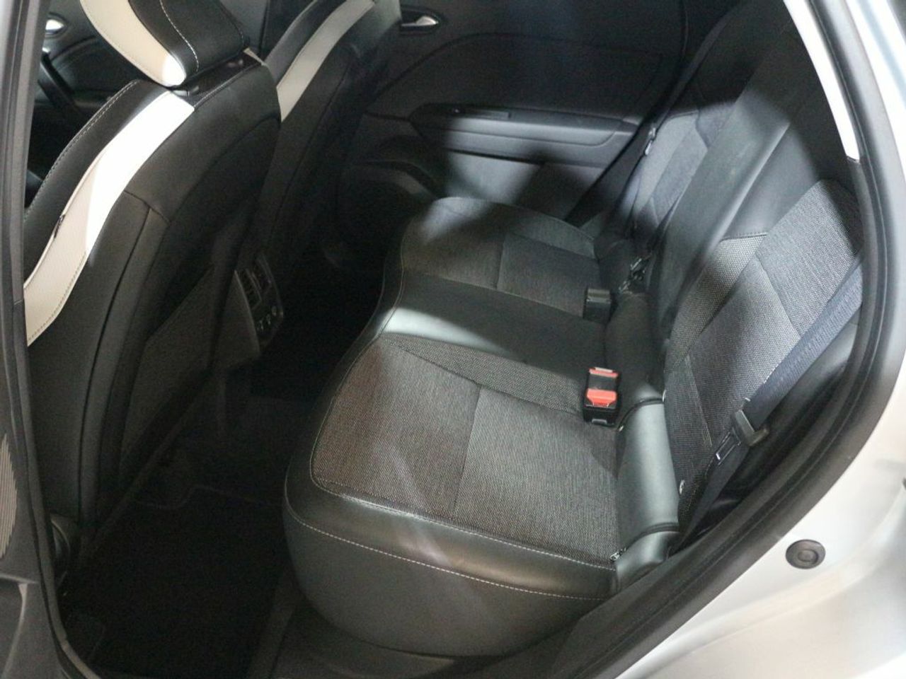 Foto Renault Captur 11