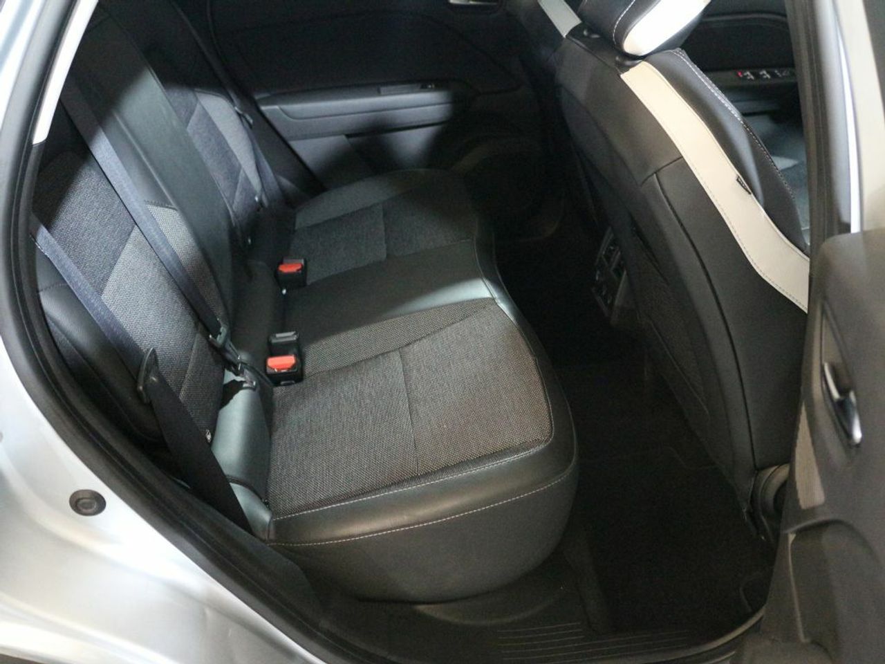 Foto Renault Captur 12