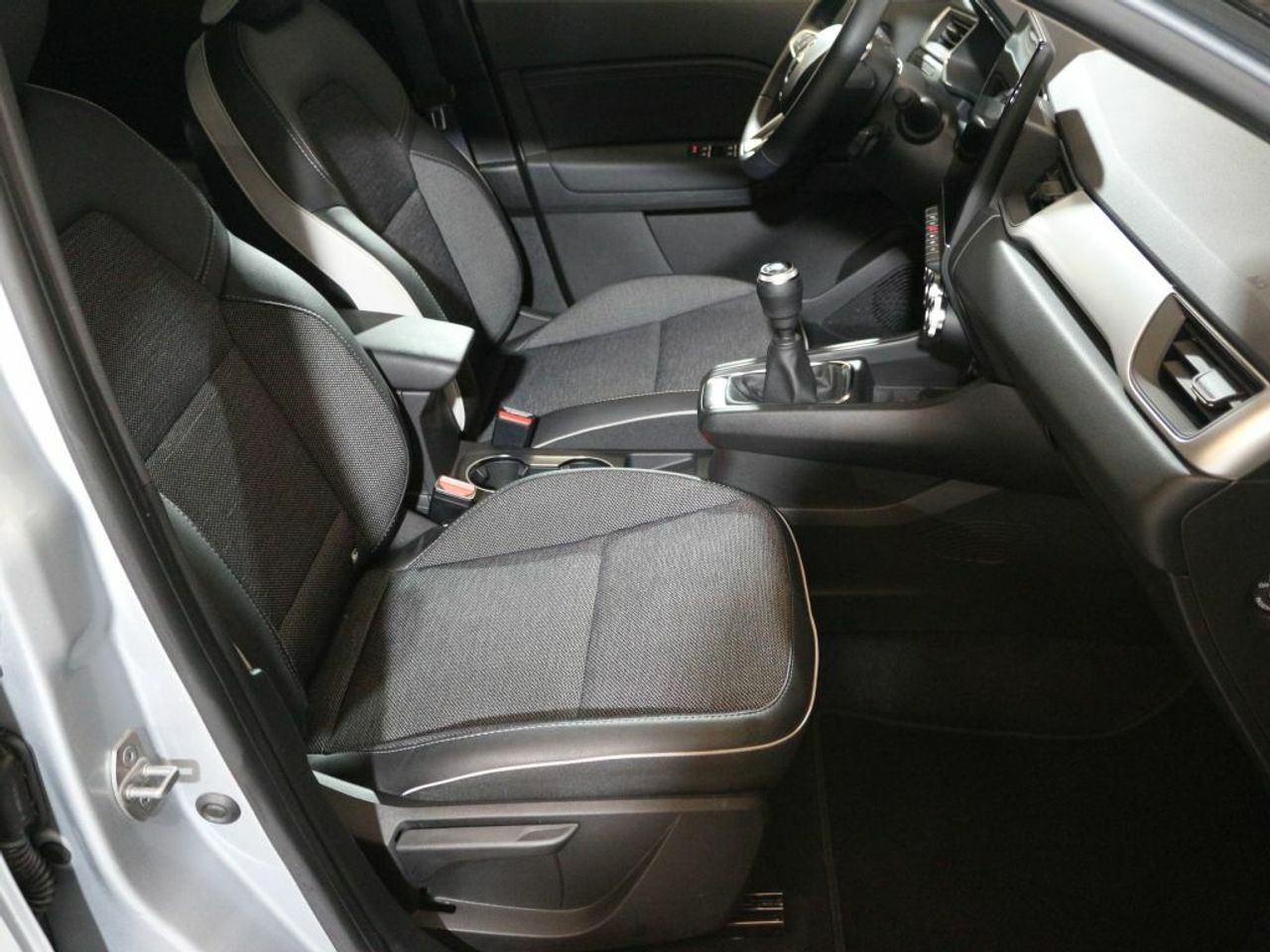 Foto Renault Captur 13