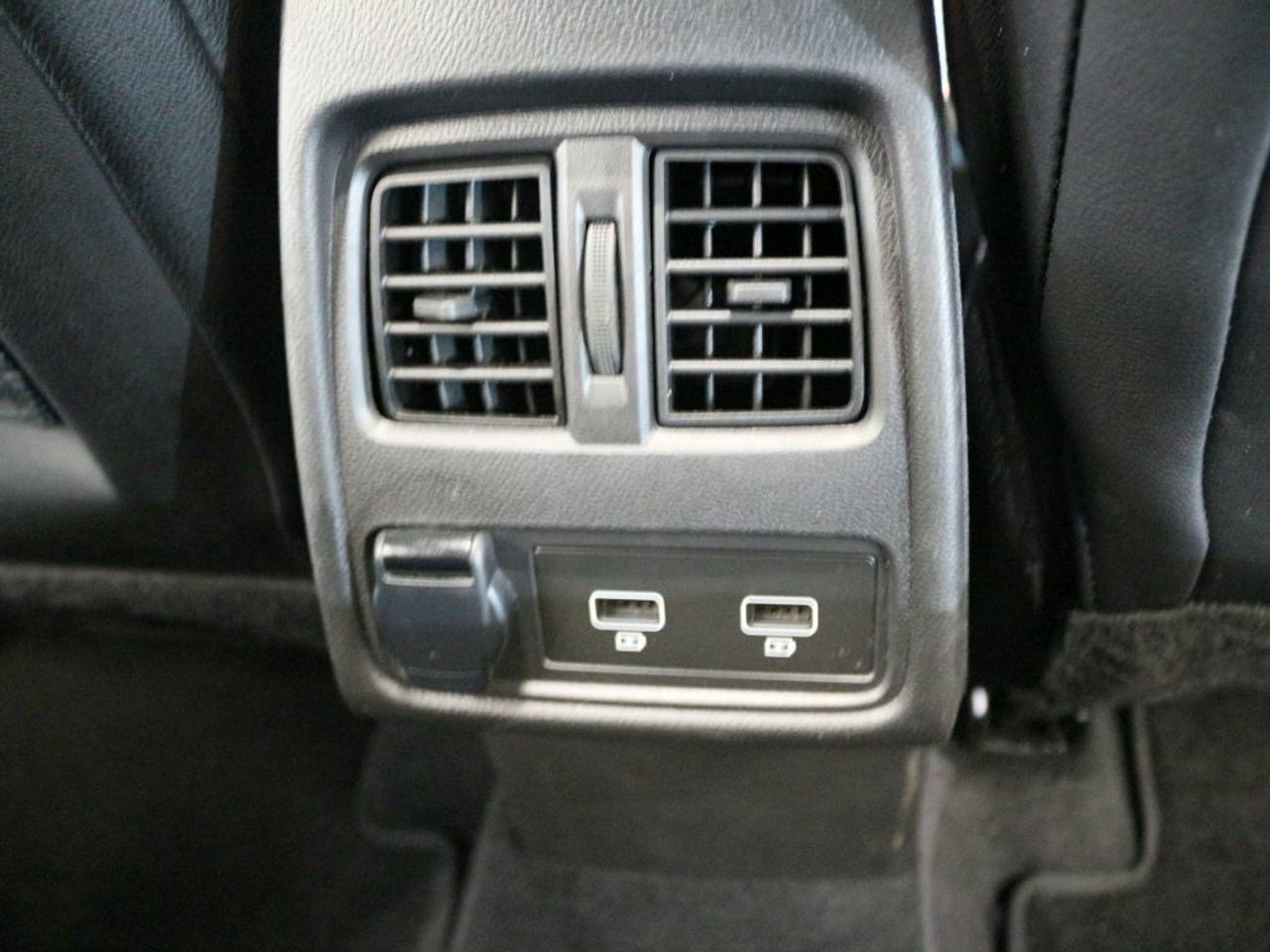 Foto Renault Captur 14