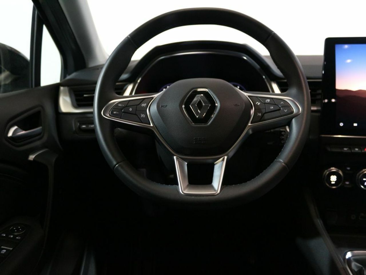 Foto Renault Captur 15