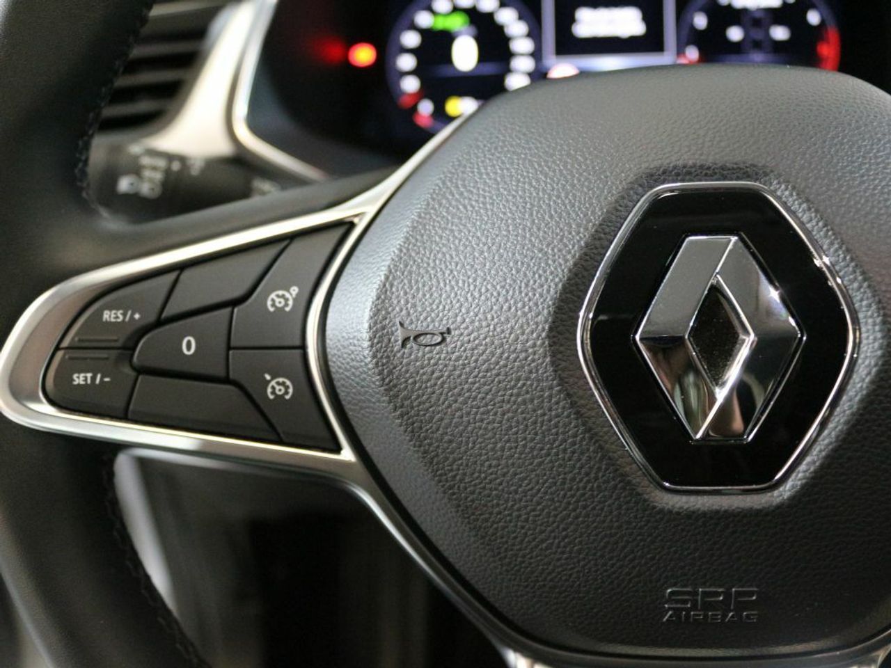 Foto Renault Captur 16