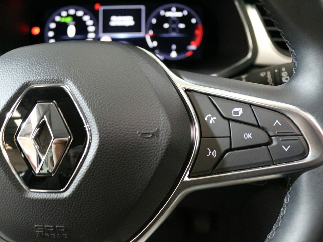 Foto Renault Captur 17