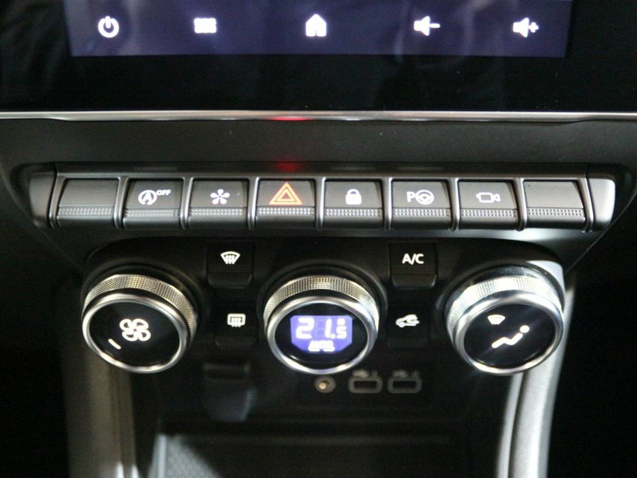 Foto Renault Captur 26