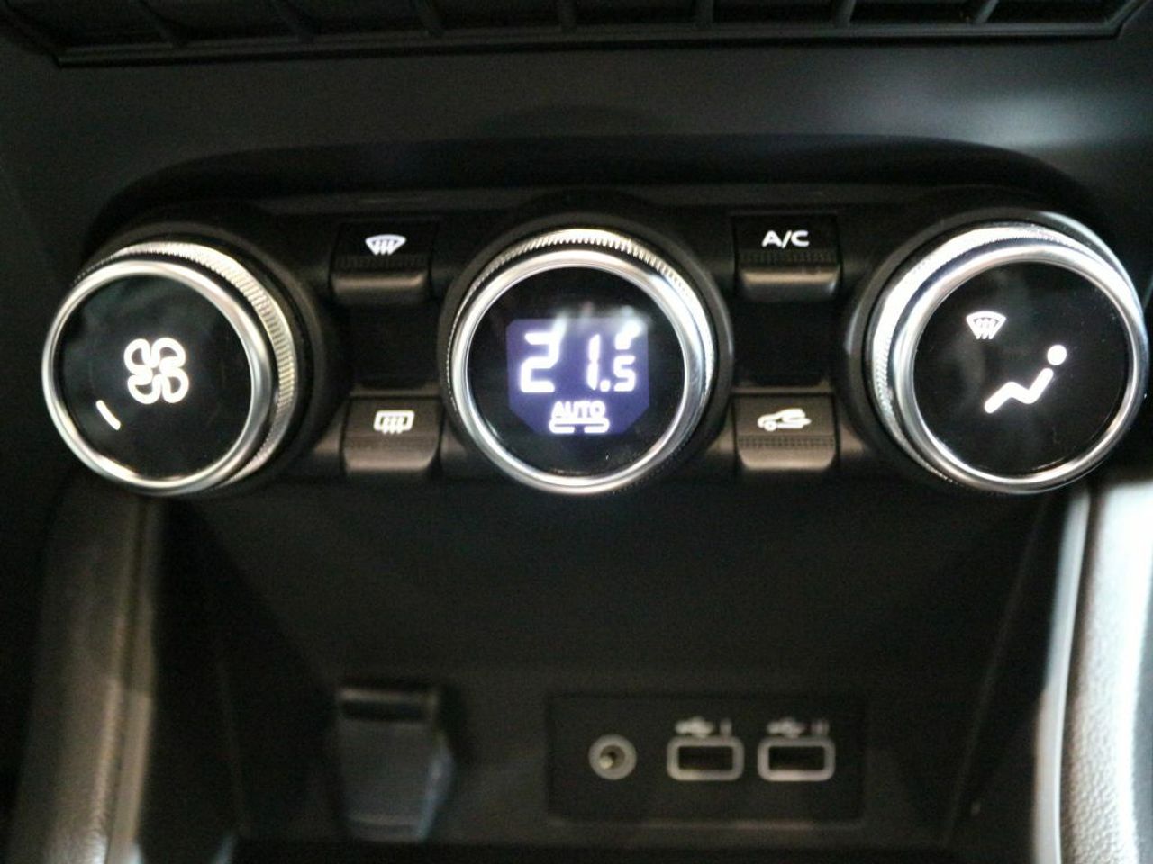 Foto Renault Captur 27