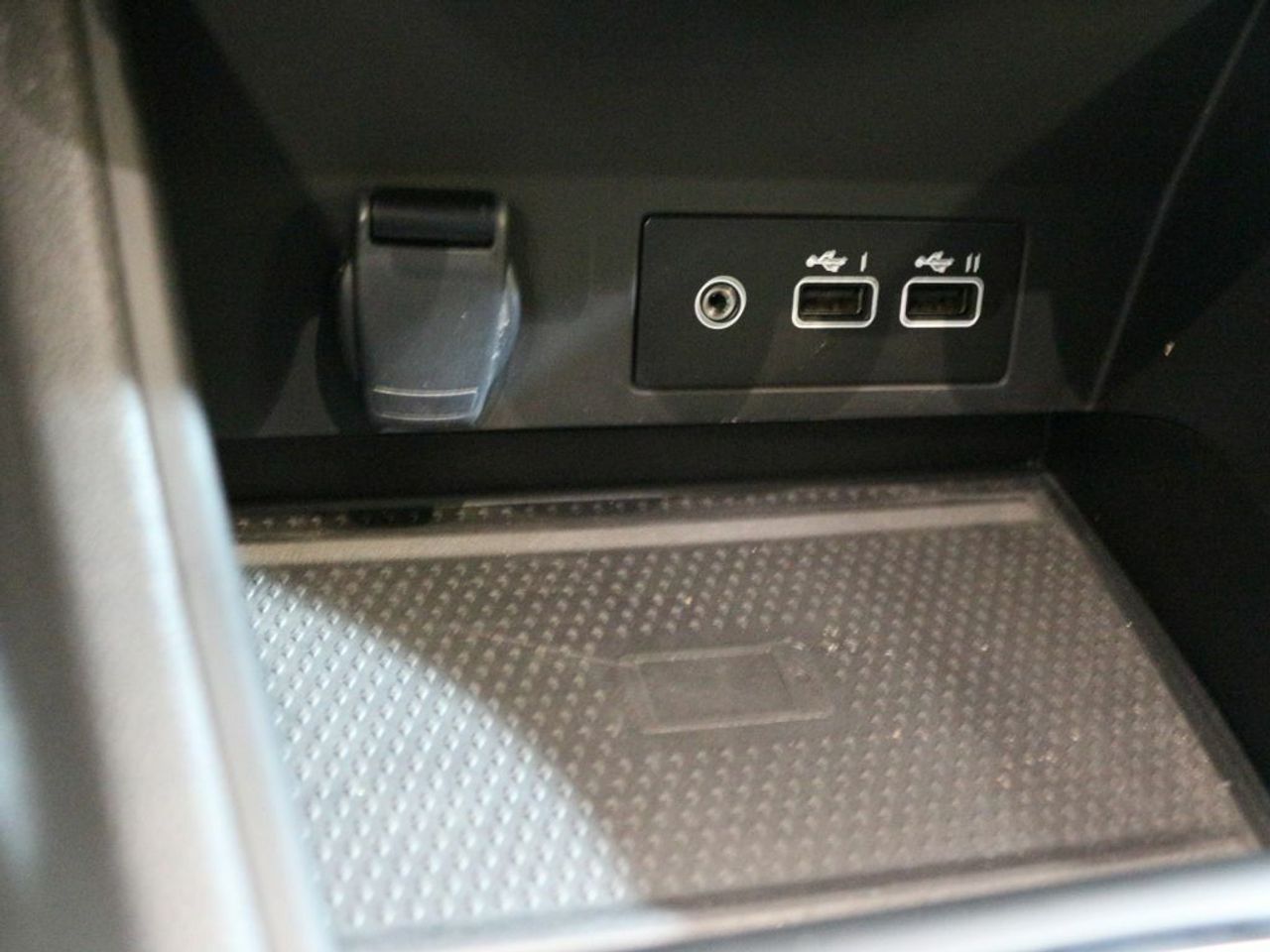 Foto Renault Captur 28