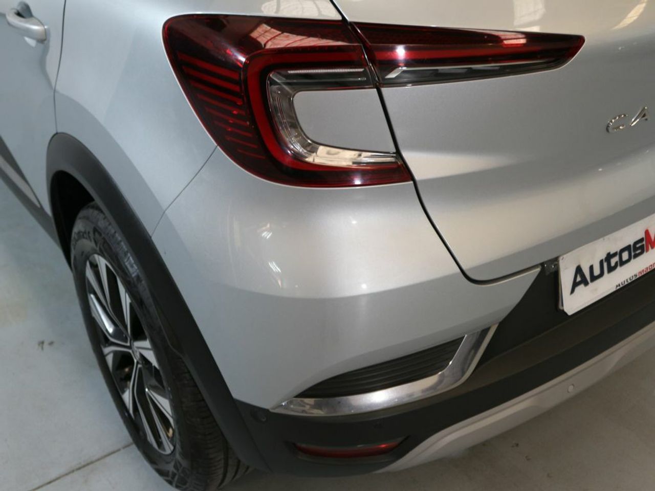 Foto Renault Captur 31