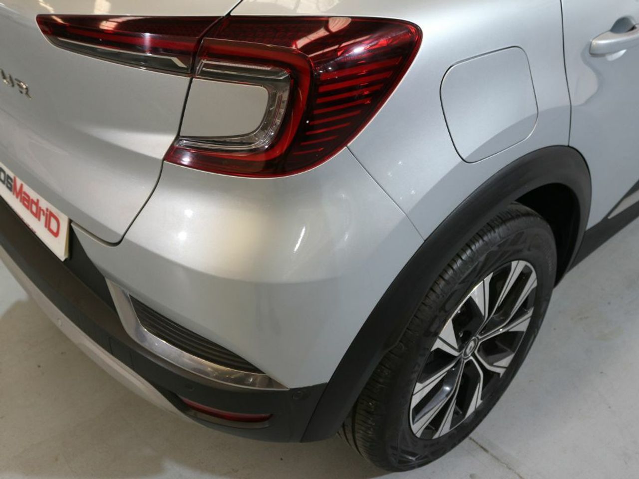 Foto Renault Captur 32