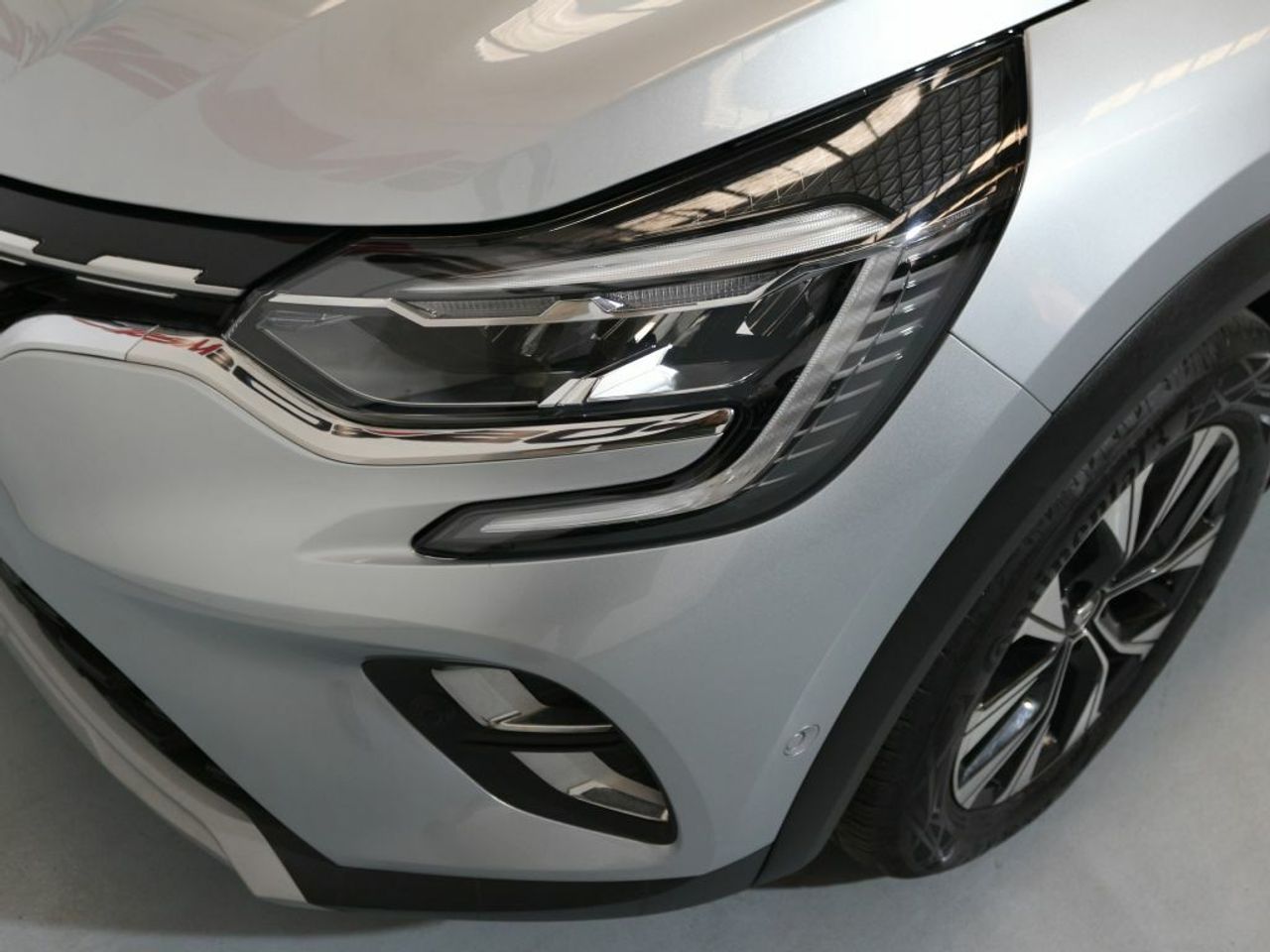 Foto Renault Captur 33