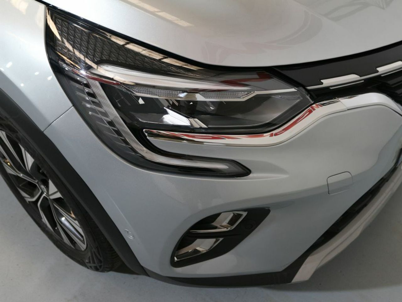 Foto Renault Captur 34