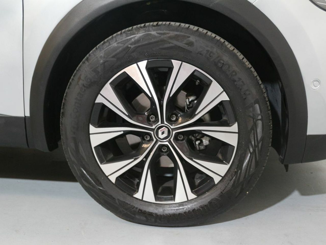 Foto Renault Captur 36