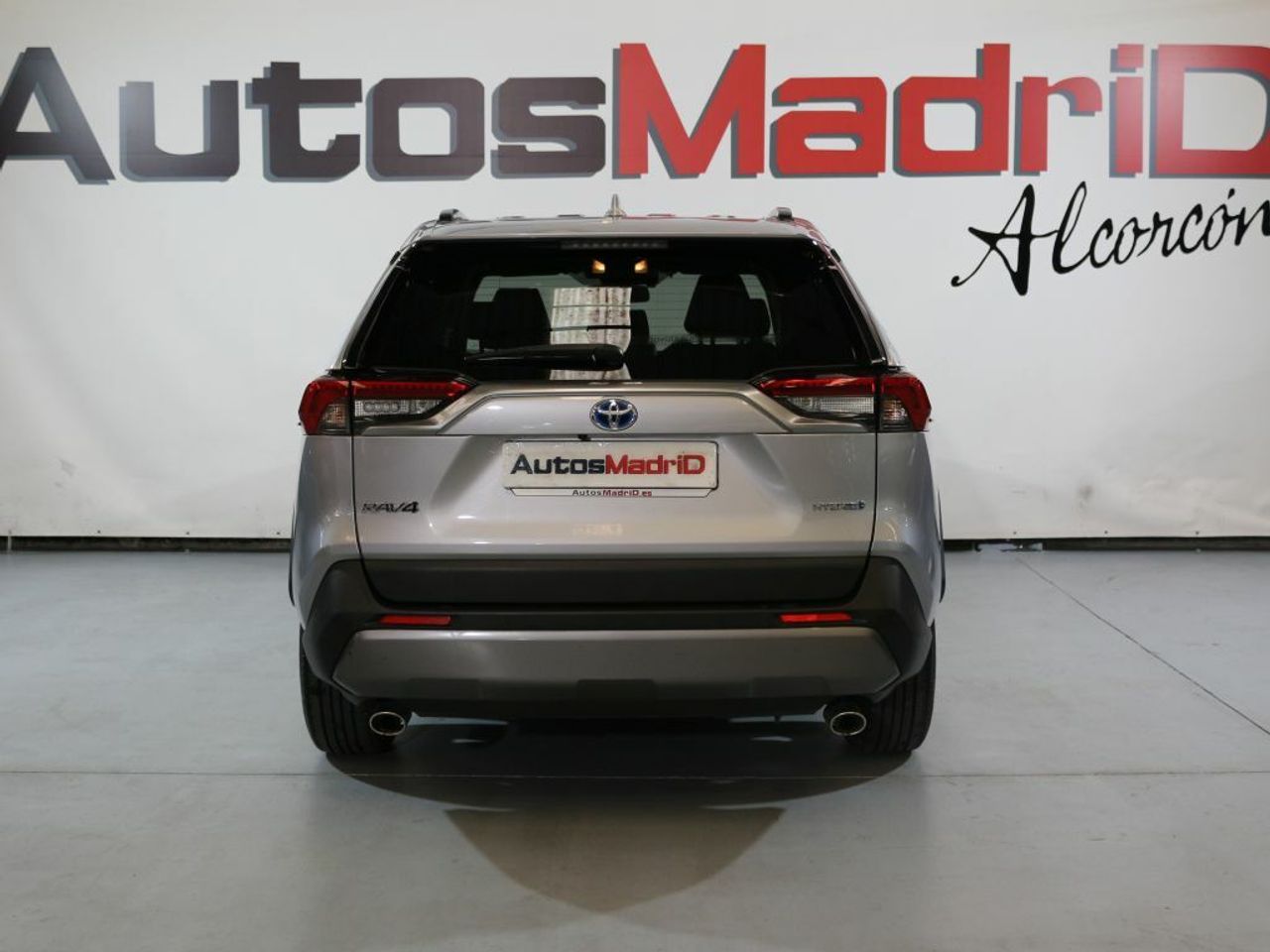 Foto Toyota Rav4 4