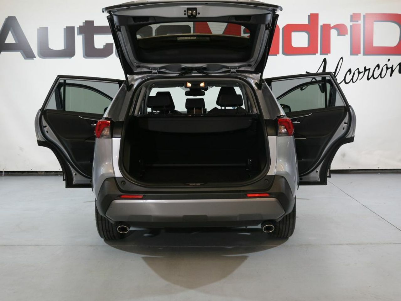 Foto Toyota Rav4 5