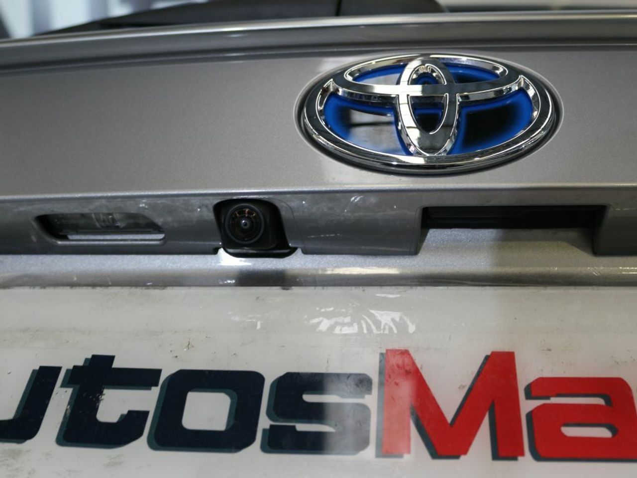 Foto Toyota Rav4 7