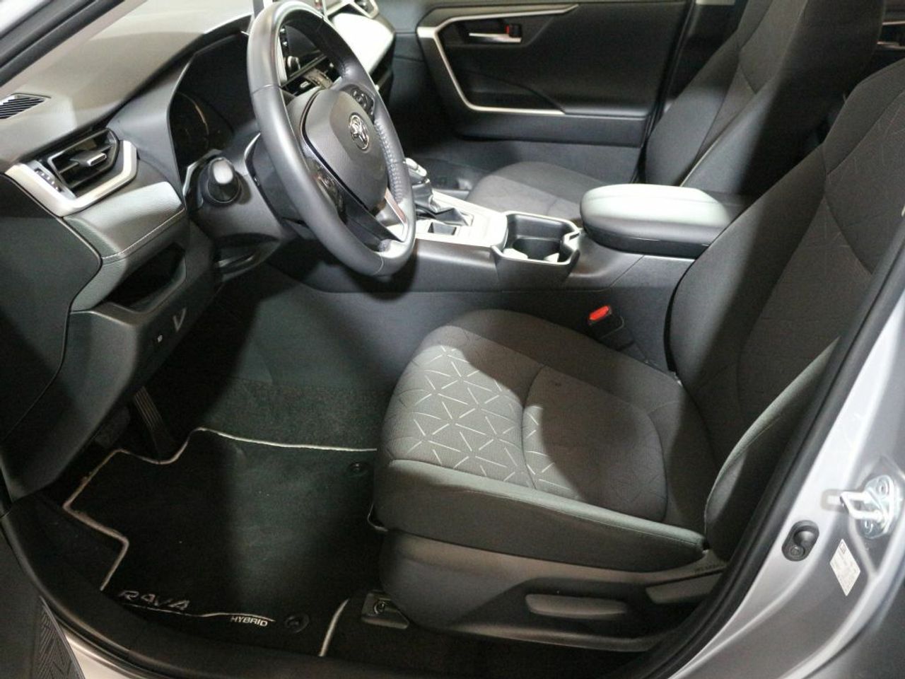 Foto Toyota Rav4 10