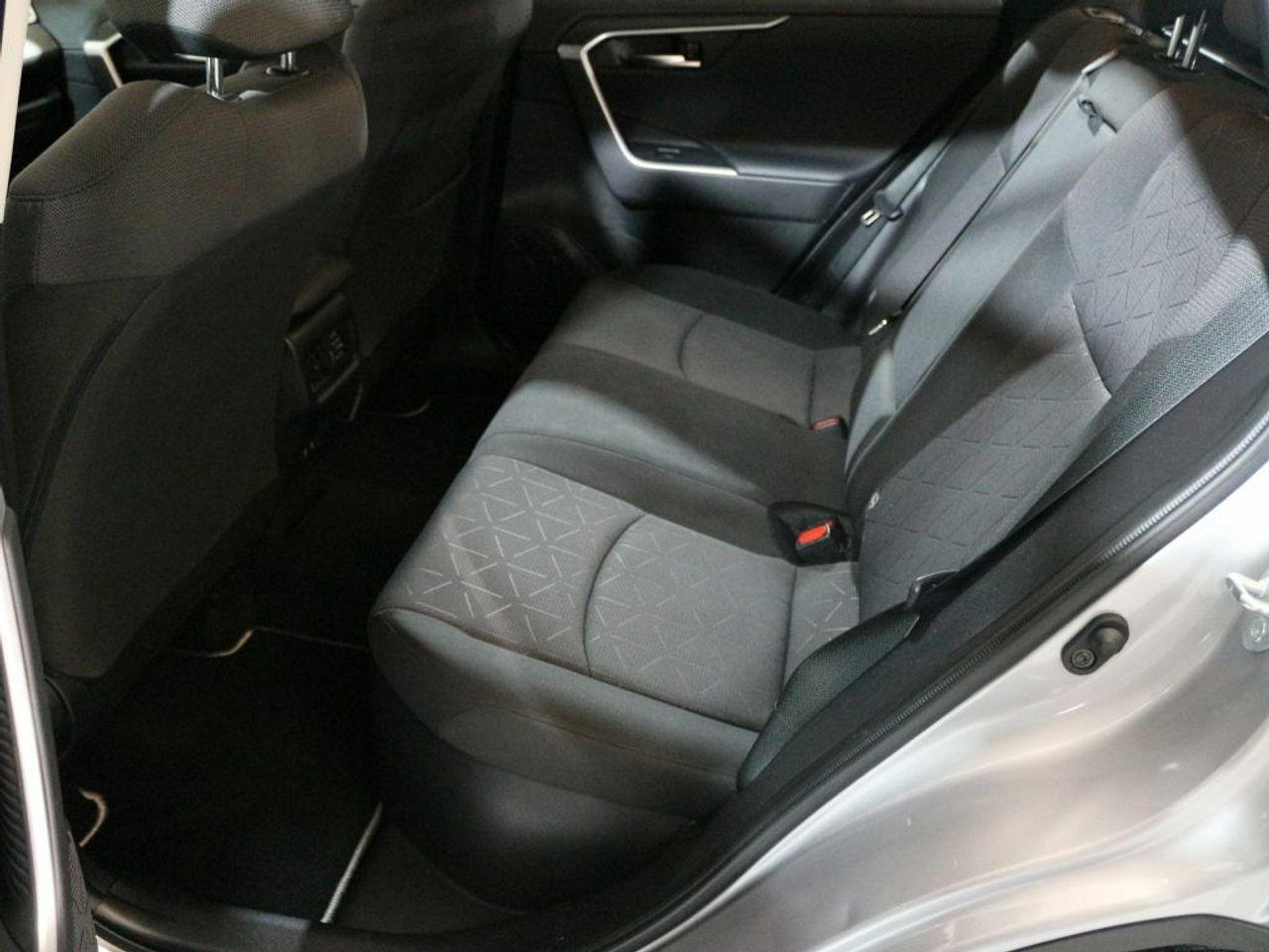 Foto Toyota Rav4 11