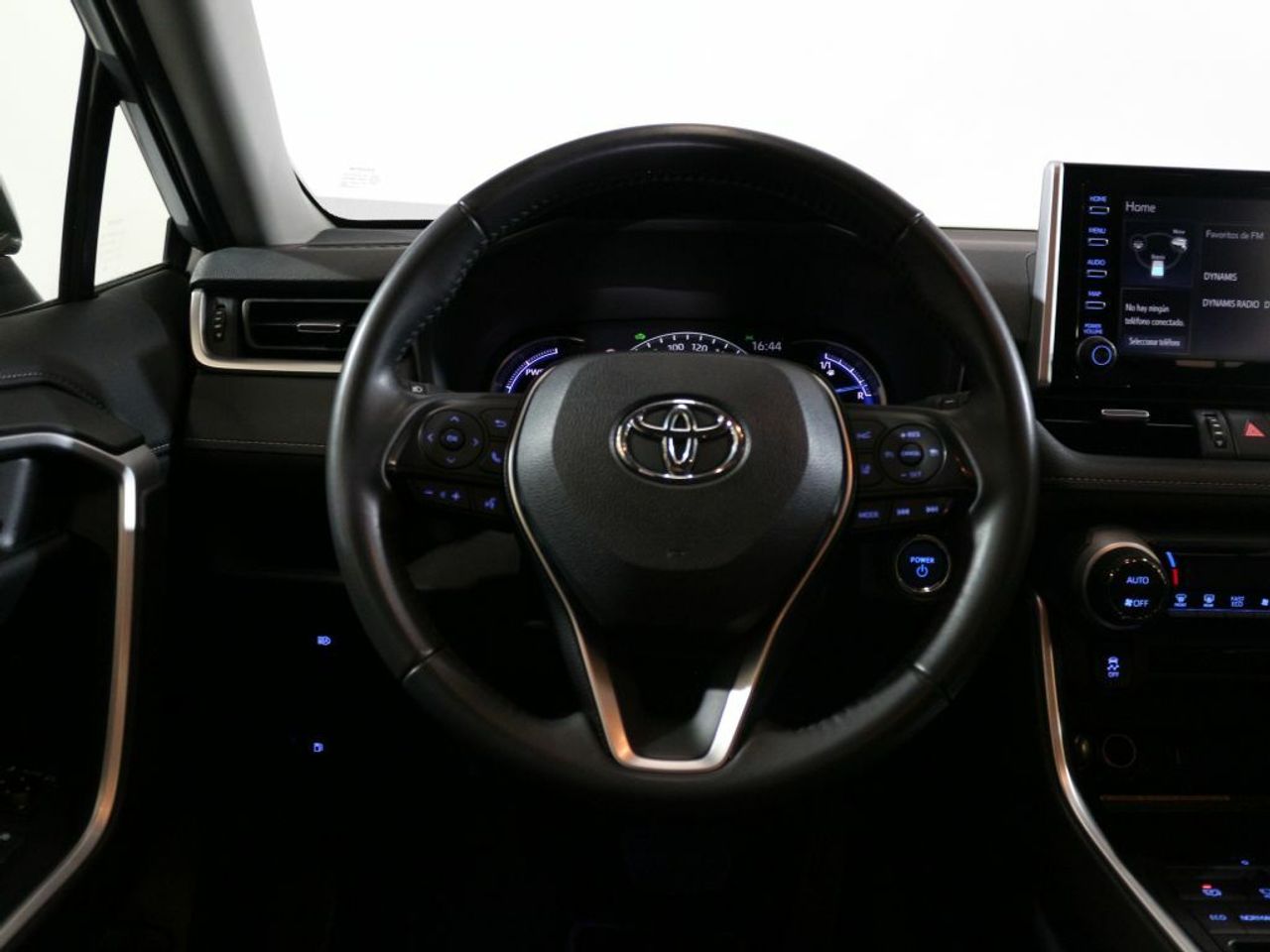 Foto Toyota Rav4 15