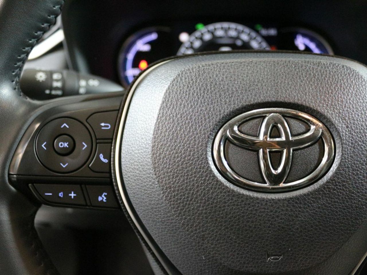 Foto Toyota Rav4 16
