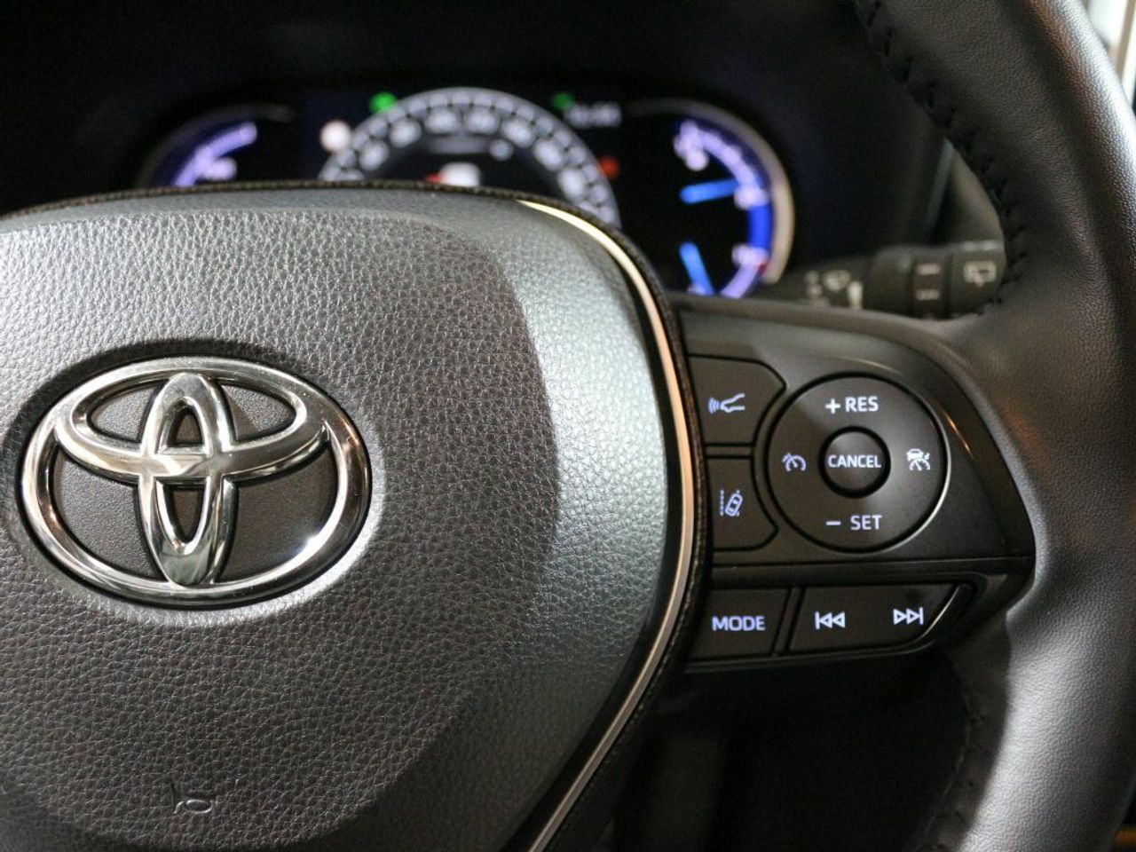 Foto Toyota Rav4 17
