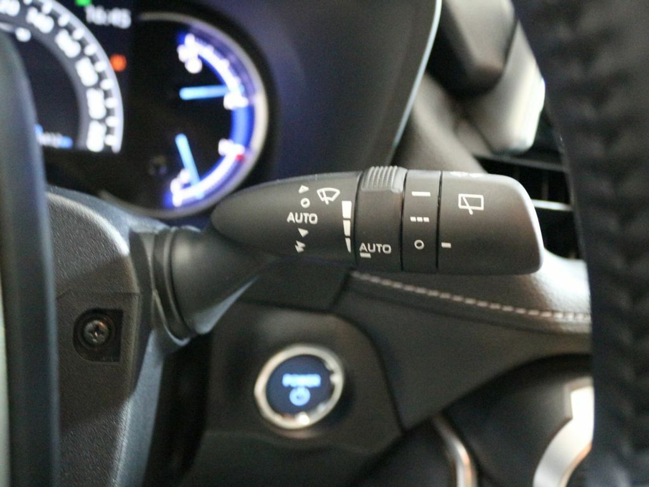 Foto Toyota Rav4 19